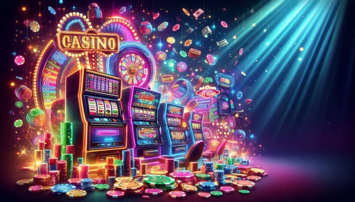 Vegastars Casino